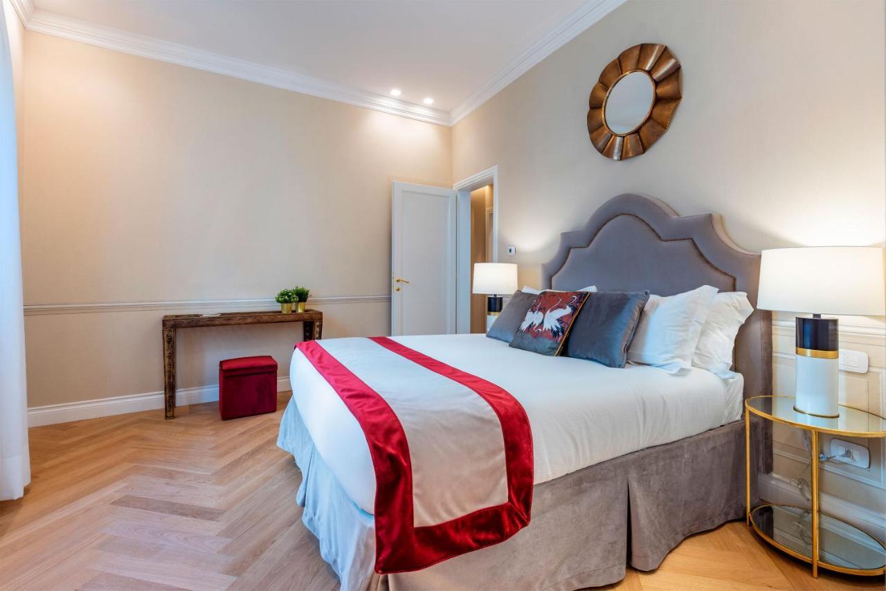 Genteel Via Della Spada Apartamento Florencia