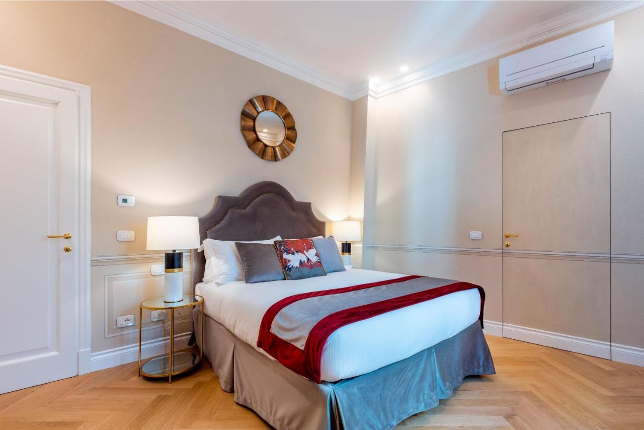 Apartamento Genteel Via Della Spada Florencia
